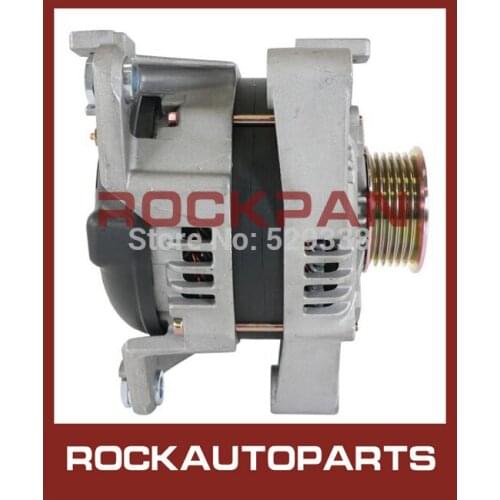 NEW 12V AUTO ALTERNATOR 104210-3280 1042103280 25738783 FOR CADILLAC