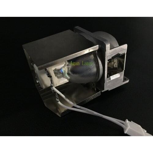 Original Lamp with Housing RLC-072 FOR Viewsonic PJD5113 PJD5123 PJD5133 PJD5213 PJD5223 PJD5233 PJD5353 PJD5523W projector