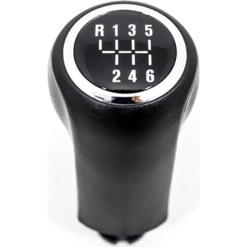 For OPEL ASTRA III H 1.6 VAUXHALL 2004 2005 2006 2007 2008 2009 2010 New 5 / 6 Speed Car Gear Shift Stick Knob