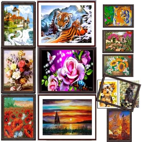 Светлица Pictures Of Cats By Numbers