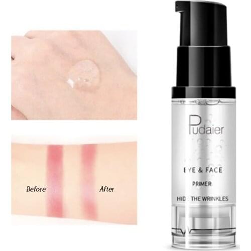 Eyeshadow Eye Primer Occhi Base Fard A Paupières Ocultación Prebase Para Sombras De Ojos Corretivo Parches Yeux Kosmetyki Makeup