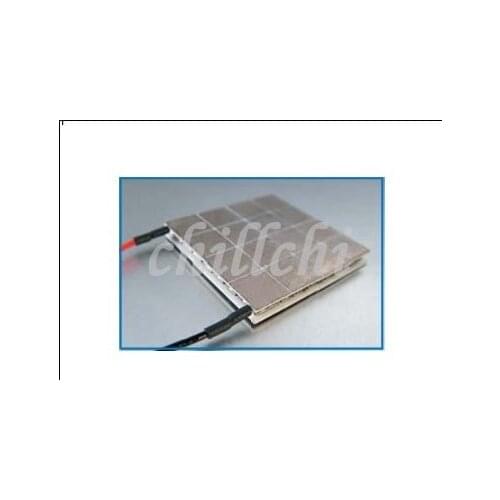 TGM-199-1.4-1.5 40*40 KRYOTHERM thermoelectric power chip temperature 200 degree heat and power