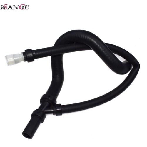 ISANCE Coolant Radiator Surge Tank Heater Hose Pipe 15834773 For Cadillac GMC Chevrolet Sierra Silverado Suburban Tahoe Yukon
