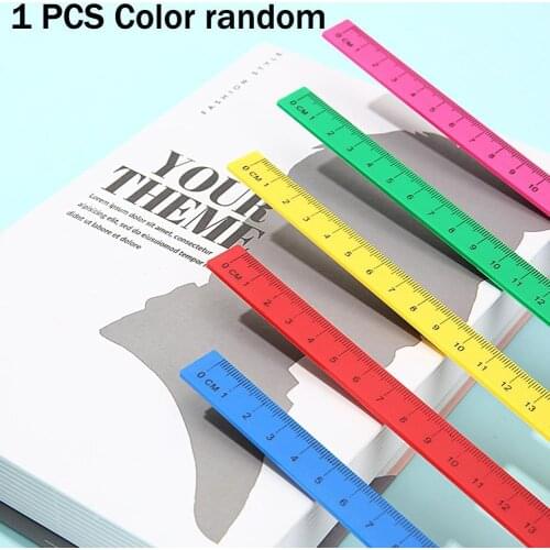 VIVIDCRAFT Rulers