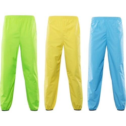 Explosion style riding windbreaker outdoor windbreaker bike riding rain pants windproof and waterproof