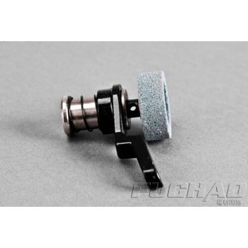 YJ-110cutting Machine Parts Emery Cutter Subassembly Knife Grinder