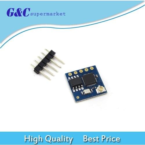 1 PCS ESP-05 ESP05 ESP8266 serial WIFI AP STA wireless coexistence module diy electronic module