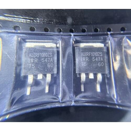 10pcs/lot AUIRF1010ZS TO263 AUIRF1010