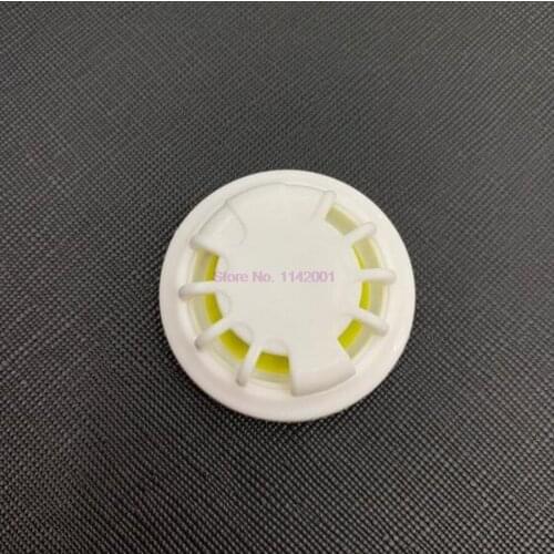 10bag 100pcs/bag Black White Color Breathing Valves Breathing Exhalation Valve