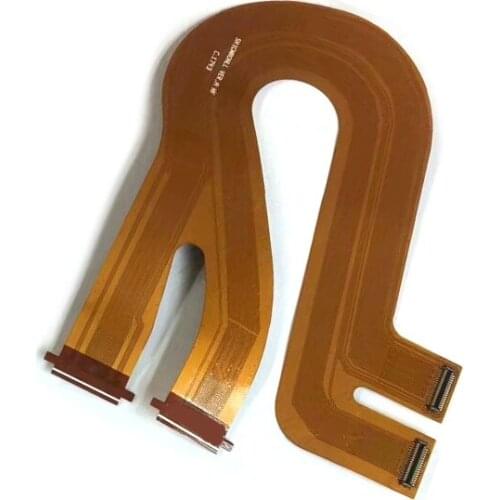 10PCS For Huawei MediaPad M5 10.8 Inch CMR-AL09 CMR-W09 Main Motherboard Connect LCD Connector Mainboard Flex Cable Ribbon