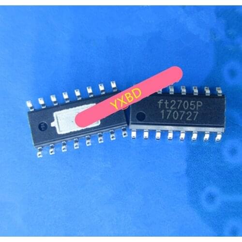 10pcs FT2705P FT2705