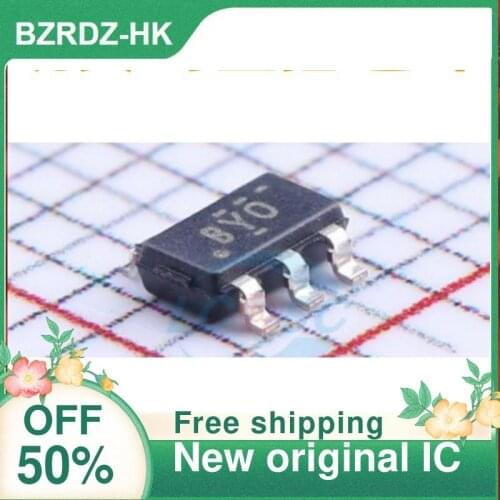 2-10PCS/lot TPS62240DDCR BYO SOT23-5 New original IC