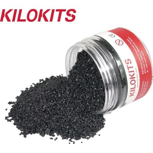 220g Coal for Modelling Flatcar Load Dioramas Railway Terrain Tracks Toys Hobby 1/35 1/48 1/64 1/72 1/87 O OO HO N Scale