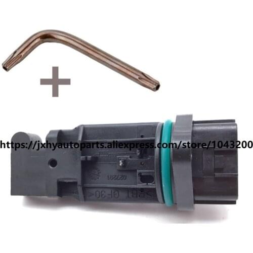 22680-AD21A For Pulsar Maxima Subaru Impreza WRX STI Forester GT Mass Air Flow Meter MAF Sensor 22680-AD200 / 22680-AD201
