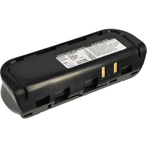 2021 Battery For iRiver iBP-200 PMP-100,PMP-120,PMP-120 20GB,PMP-140,PMP-140 40GB 2500mAh / 9.25Wh