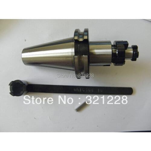 DIN69871 SK40-16-55 Combi shell mill arbor