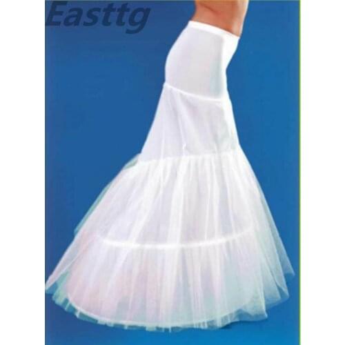 Easttg Lush Petticoats