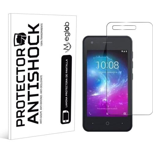 Screen protector Anti-Shock Anti-scratch Anti-Shatter compatible with ZTE Blade L130