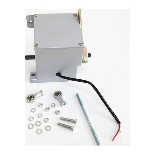 Electric Actuator ADC225-24V Fit for GAC Governors America Corp 225 Series