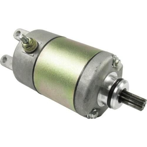 Electric Starter Motor Starting For Yamaha YP250 YP250 R RA X-MAX 250 2005-2013