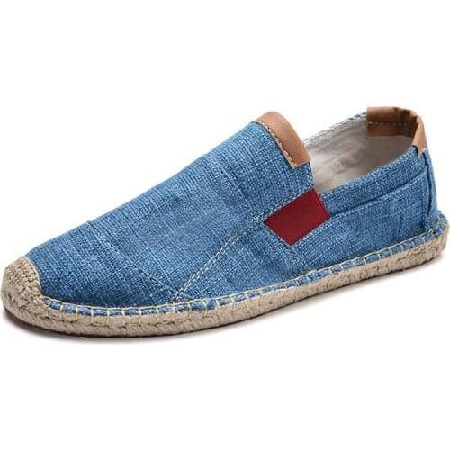 Мужские эспадрильи ESDYSAC China At AliExpress