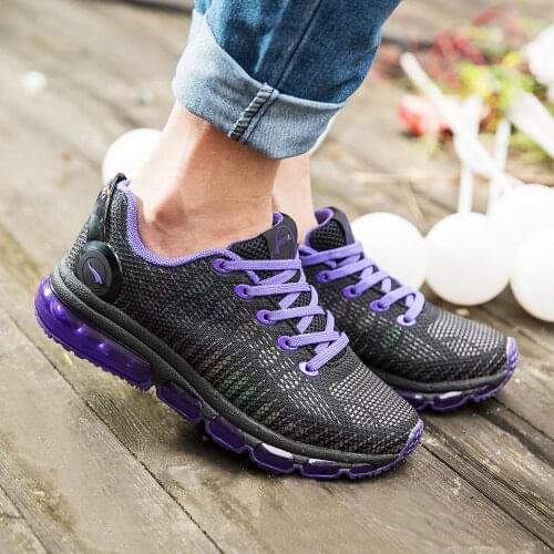 ONEMIX Mens Womens Running Shoes Damping Cushion Sneakers Colorful Reflections for Gym Sports Athletic Tennis Walking Training