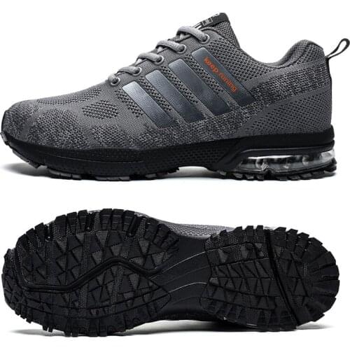 2021 Mens Breathable Golf Shoes Outdoor Lightweight Golf Sneakers Comfortable Training Athletic Shoes for Golfer Men Sport Shoes
