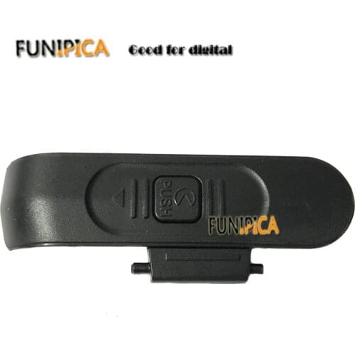 Original sb900 flash cover for Nikon SB910 Door Cover SB900 Battery Cover camera repair parts FREE SHIPPING