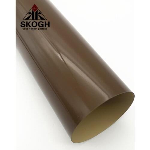 Original Fuser Fixing Film Sleeve For Konica Minolta C266 C226 C256 C227 C287 C7222 C7226 C7528 C7223 Fuser Belt A797R70200-Film