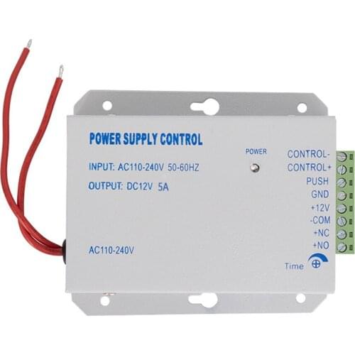 Комплектующие систем контроля доступа OWSOO China At AliExpress