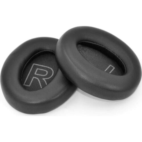 Earpads Replacement Ear Cushion Ear Pads Pillow Foam Cover Cups for Soundcore Life Q20 Hybrid Active Noise Cancelling Headphones