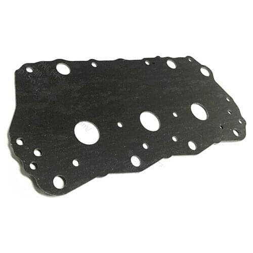 Car valve cover gasket Fre ela nd er 2.5L V6 F1 Fre ela nd er1 1996-2006 Camshaft cover pad Intake manifold pad A seal