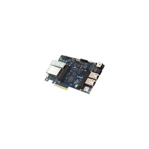 RXCA10S0000F34-FHP0SA Achilles Arria10 SX Carrier Board