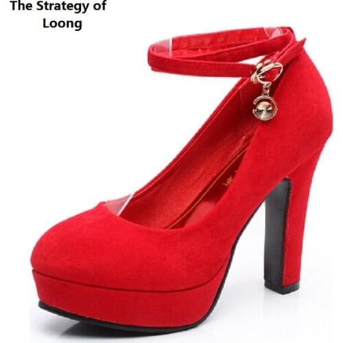 The Strategy Of Loong Wedding Shoes For The Bride