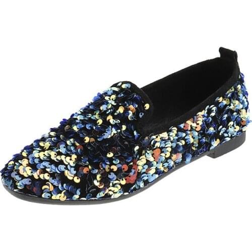 Женские лоферы XiaGuoCai China At AliExpress