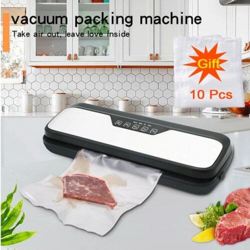 Vacuum Sealers XINBAOLONG China