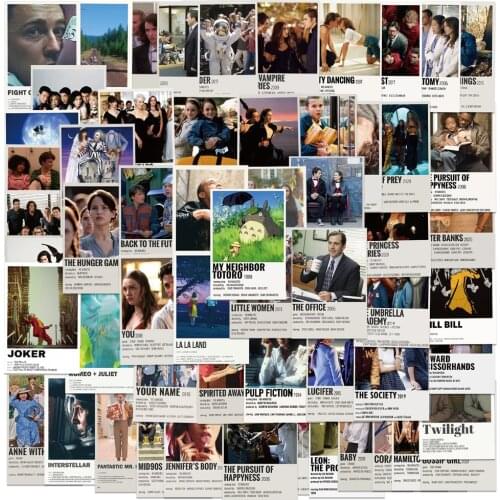 10/30/50PCS Fruit Strawberry Girl Cute Fresh Cartoon Graffiti Laptop Car Suitcase Skateboard Guitar Waterproof Sticker Wholesale