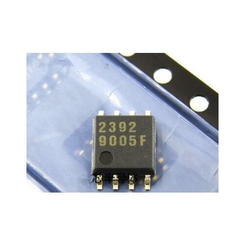 10pcs/lot NJM2392M JRC2392 2392 SOP-8