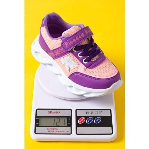 2021 Sneakers With Wovs Kids Boys Girls Casual Orthopedic Breathable Casual Shoes