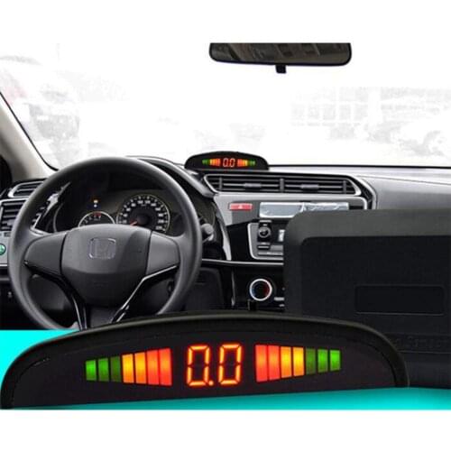 Парктроники Adeeing China At AliExpress