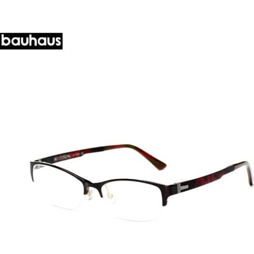 Bauhaus Virtual Reality Glasses