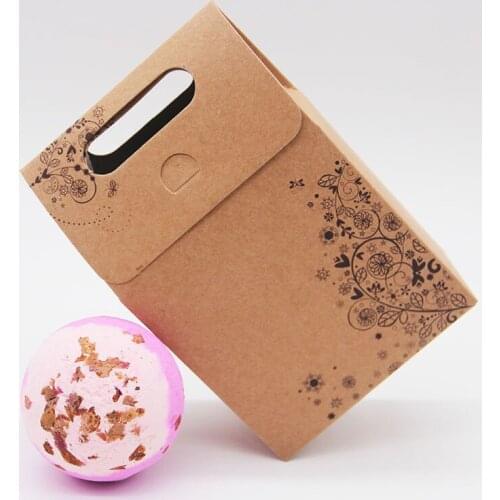 Tsing Bath Bomb 120g Rose Spa Gift Set Handmade Bath Bombs Essential Oils bubble Natural Bath Bomb Stress Relief bath Ball