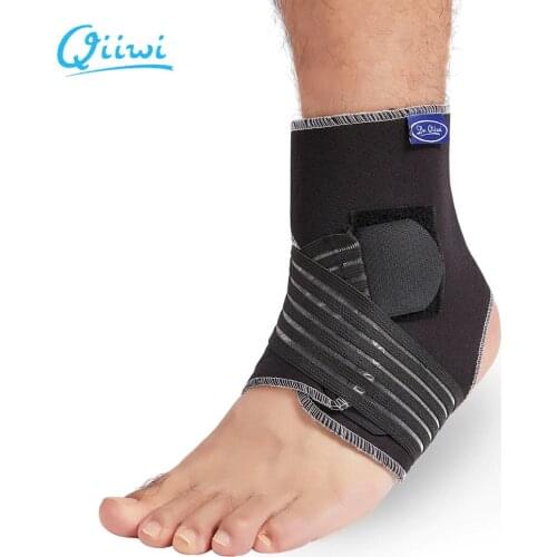 Dr.Qiiwi Sports Protection