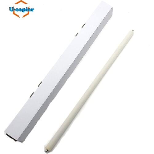 10Pcs Import Quality DC6550 Fuser Cleaning Sponge Roller for Xerox 252 240 550 560 700i 6500 6550 Foam Roller