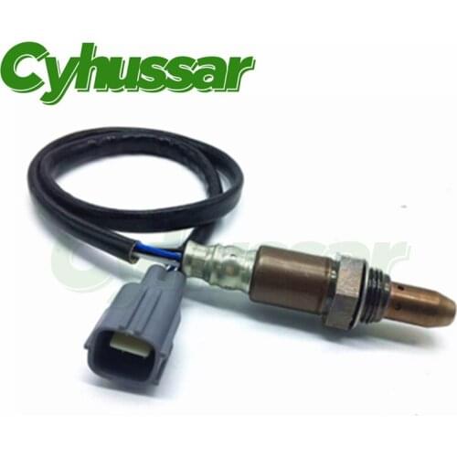 Oxygen Sensor O2 Lambda Sensor Air / Fuel Ratio SENSOR For TOYOTA CAMRY SOLARA 234-9049 89467-06070 SU11296 8946706070 2007-2009