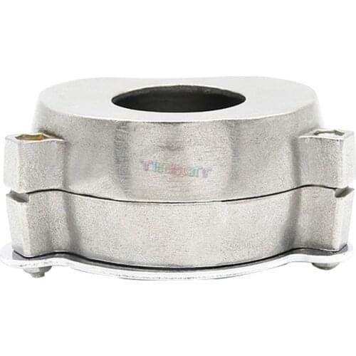 Dental Stainless Steel Full Mouth Denture Flask No. 7 For Processing Plants Stainless Steel Cooking Box