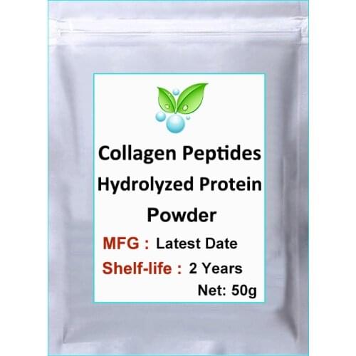 Collagen Peptides Hydrolyzed Protein Powder,Collagen Peptide Powder Hydrolyzed,Hydrolyzed Collagen Powder,Collagen Hydrolysate