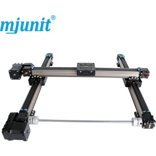 Linear stage , crossed roller positioning stage , x linear stage Small size manual linear stage