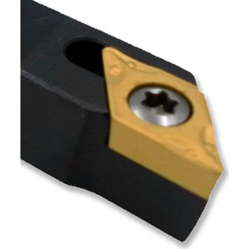 MZG 10mm 16mm SDACL1010F07 CNC Turning Arbor Lathe Cutter Bar Hole Machining Clamped Steel Toolholders External Boring Tools