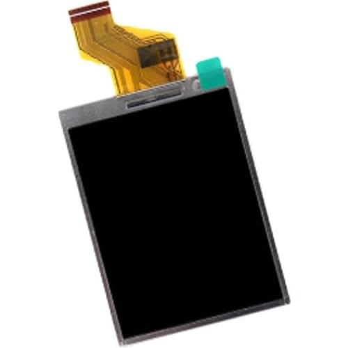 NEW LCD Display Screen For SONY for Cyber-Shot DSC-W370 W370 Digital Camera Repair Part + Backlight